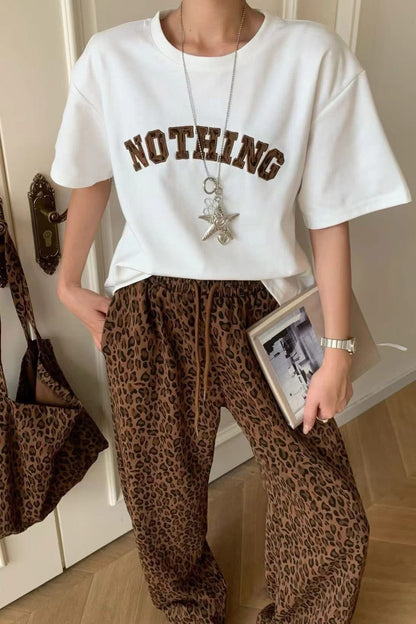 Urban Wild Statement Co Ord