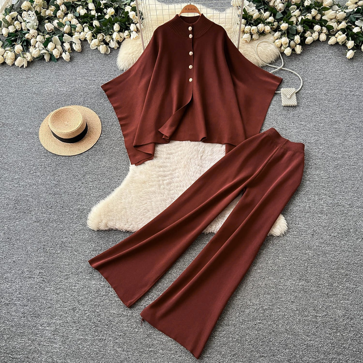 Florence Co Ord Set