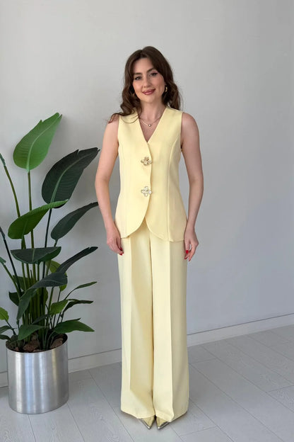 The Loera Co Ord Set