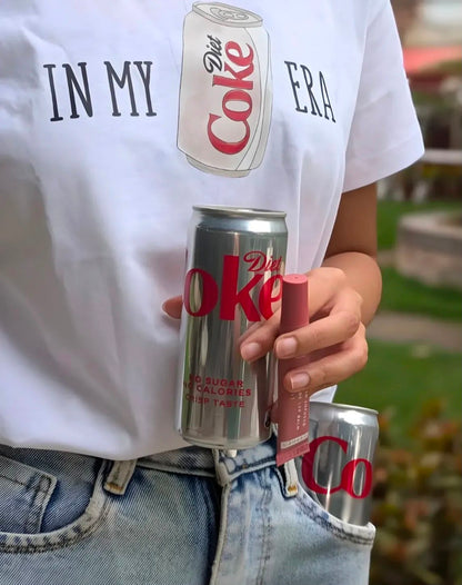 Diet Coke ™ Statement Tee