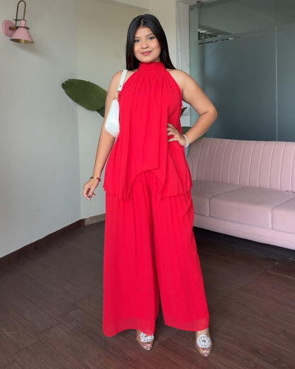 Moonlit Aura Statement Co Ord