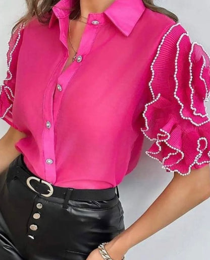 Rose 3D Shirt