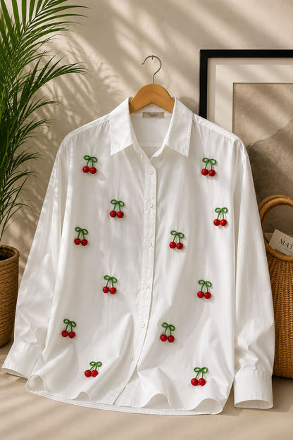 Cherry Charm