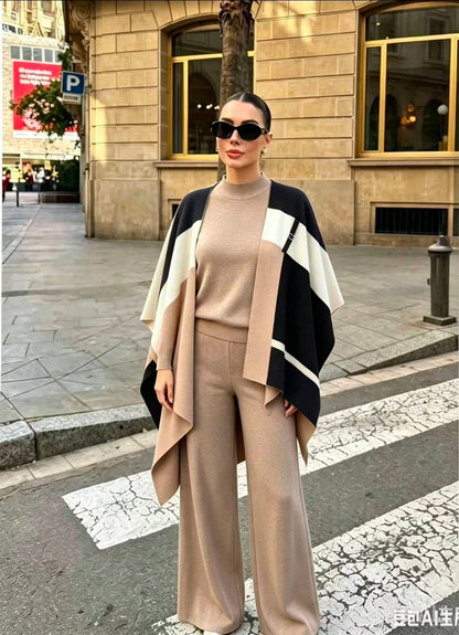 The Milano Luxe Co Ord