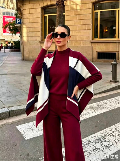 The Milano Luxe Co Ord