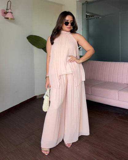 Moonlit Aura Statement Co Ord