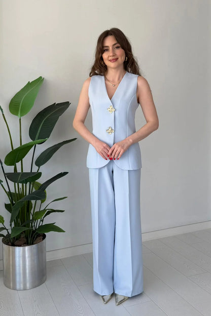 The Loera Co Ord Set