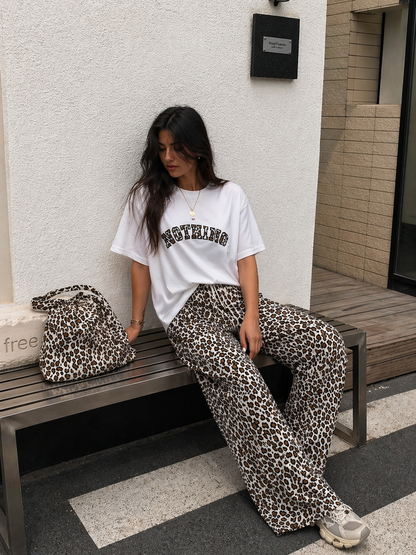 Urban Wild Statement Co Ord