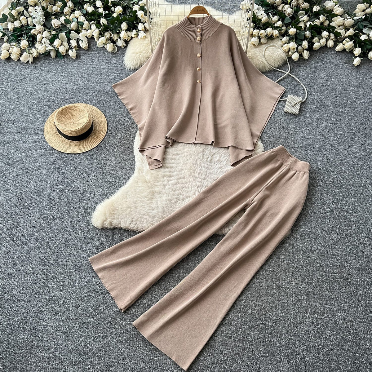 Florence Co Ord Set