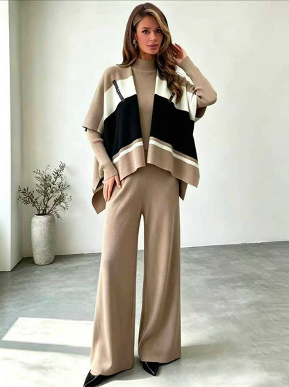 The Milano Luxe Co Ord