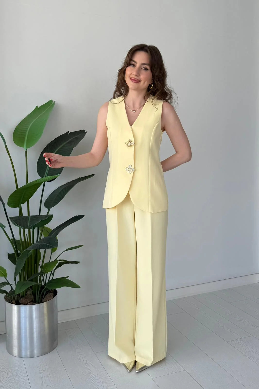 The Loera Co Ord Set