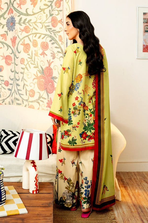 Sunlight meadows Elegance - 3 pc set