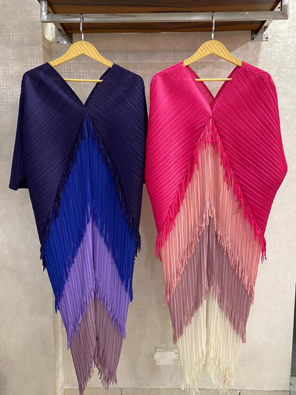 Celeste Flow  Kaftan