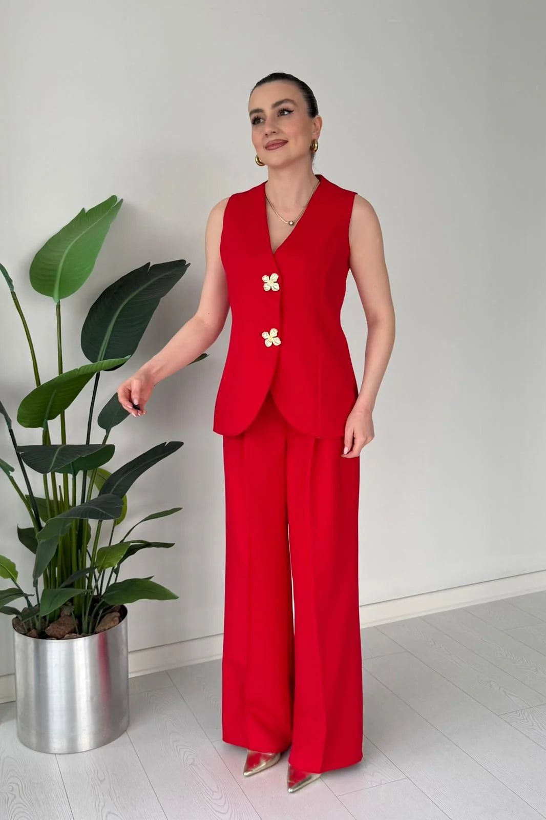 The Loera Co Ord Set