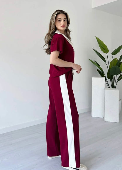 JetSet Luxe Travel Co Ord