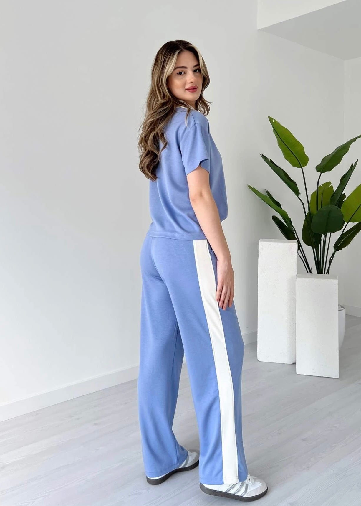JetSet Luxe Travel Co Ord