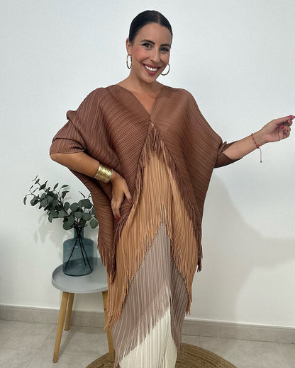 Celeste Flow  Kaftan