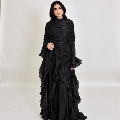 Roselle Luxe Gown
