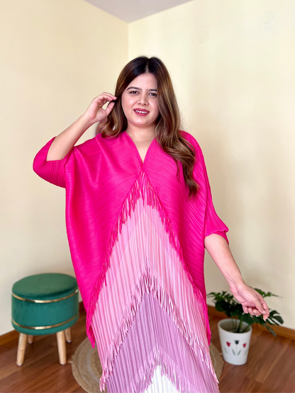 Celeste Flow  Kaftan