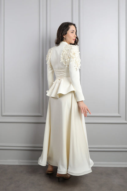 Pearl Eclat Couture Set