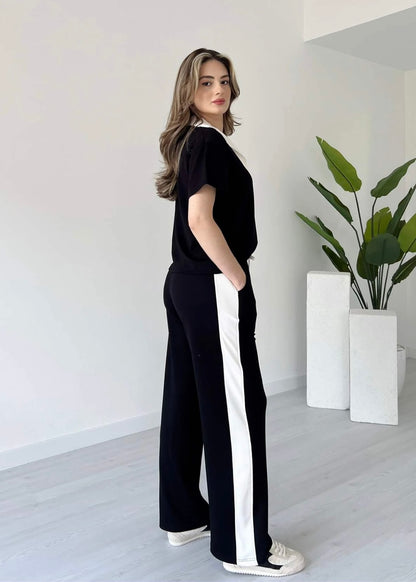 JetSet Luxe Travel Co Ord
