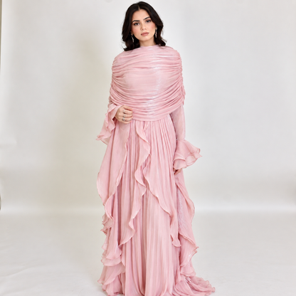 Roselle Luxe Gown