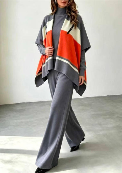 The Milano Luxe Co Ord