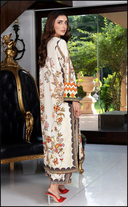 Autumn Bloom Co Ord