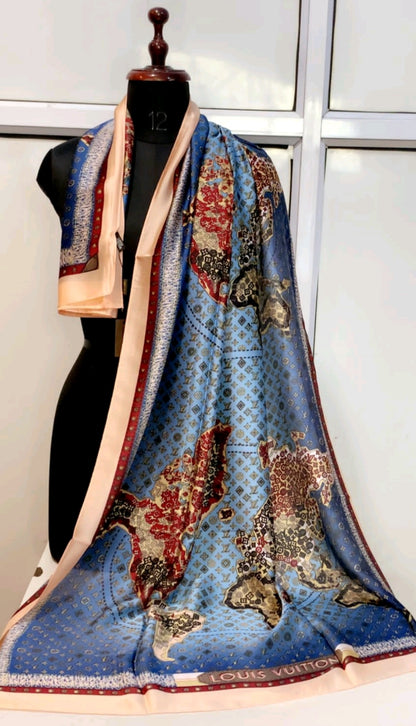 Diamore scarf