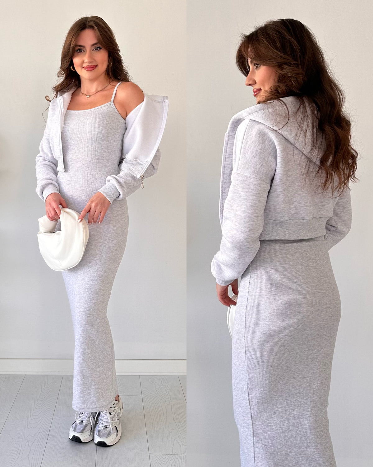 The Muse Knit Set