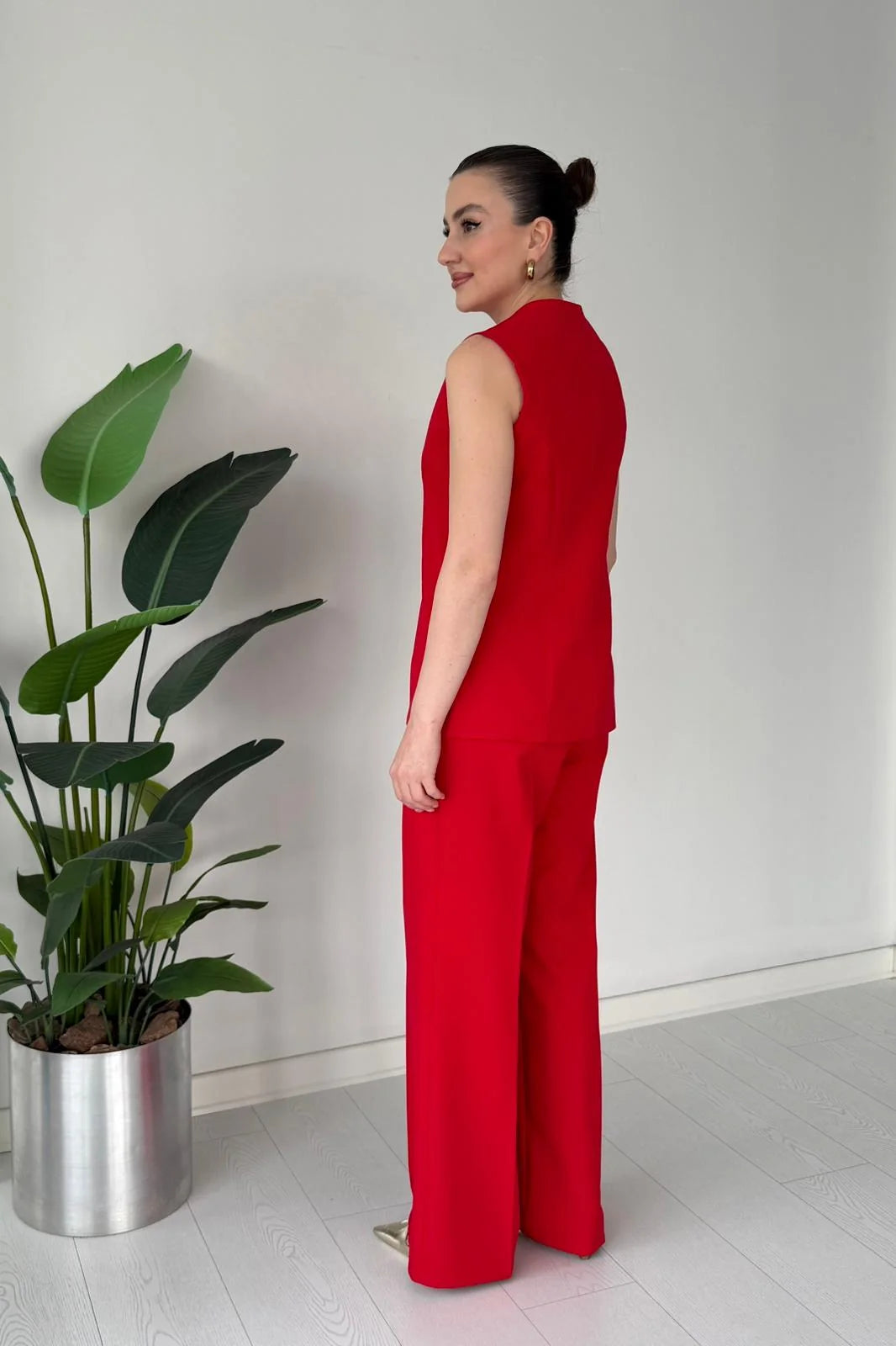 The Loera Co Ord Set