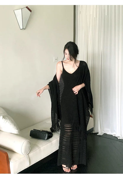 Coco Luxe Knit Co ord