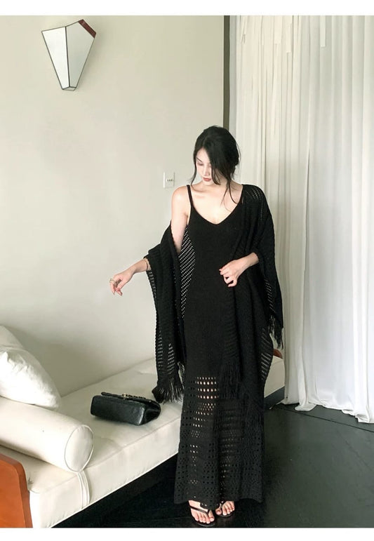 Coco Luxe Knit Co ord