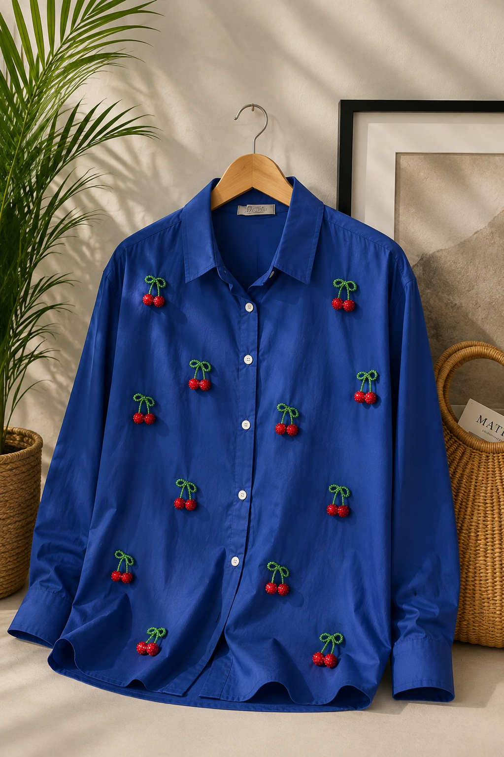 Cherry Charm