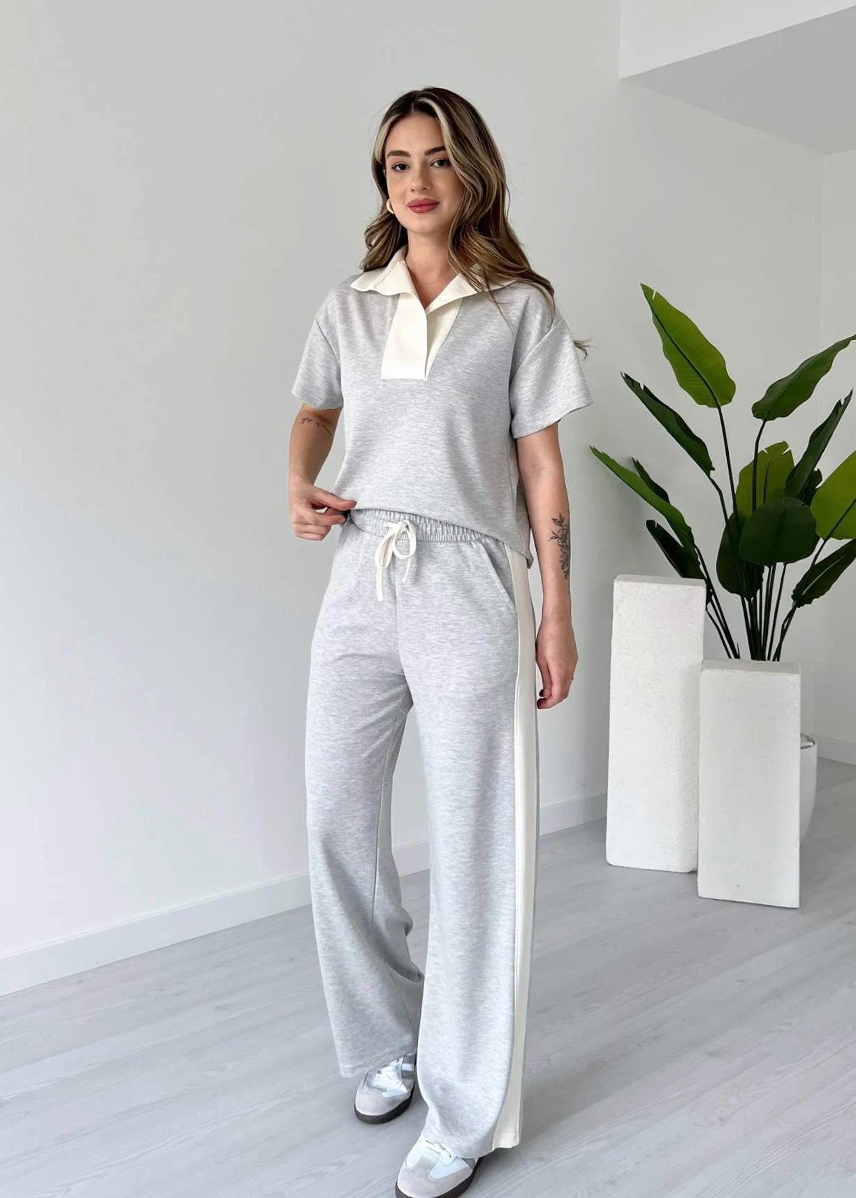 JetSet Luxe Travel Co Ord