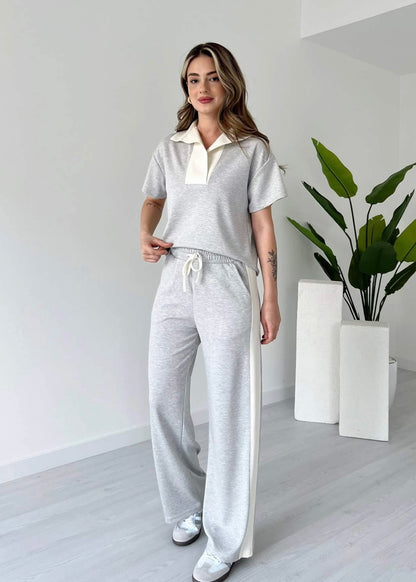 JetSet Luxe Travel Co Ord