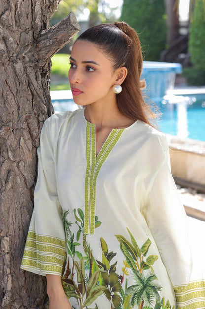 Tropical Serenity Co Ord