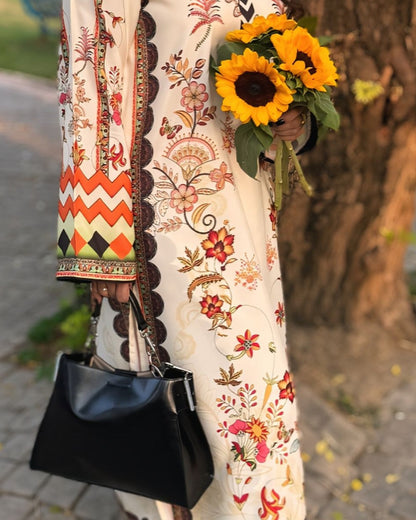 Autumn Bloom Co Ord