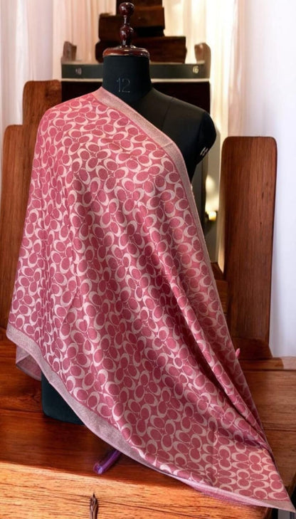 Cafe Royal Edit - Silk Feel