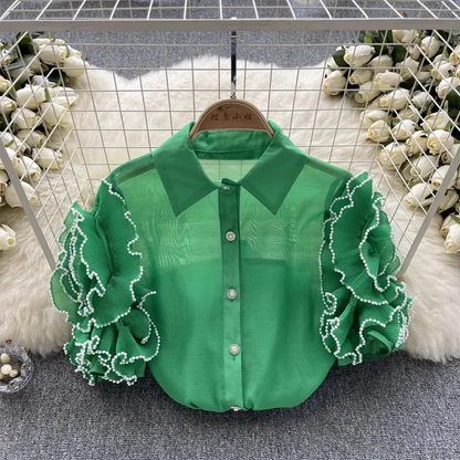 Rose 3D Shirt