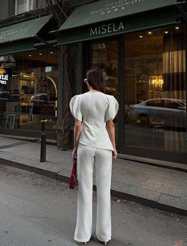 Corea Luxe Coordinated Sets