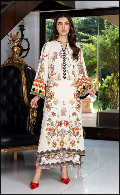Autumn Bloom Co Ord