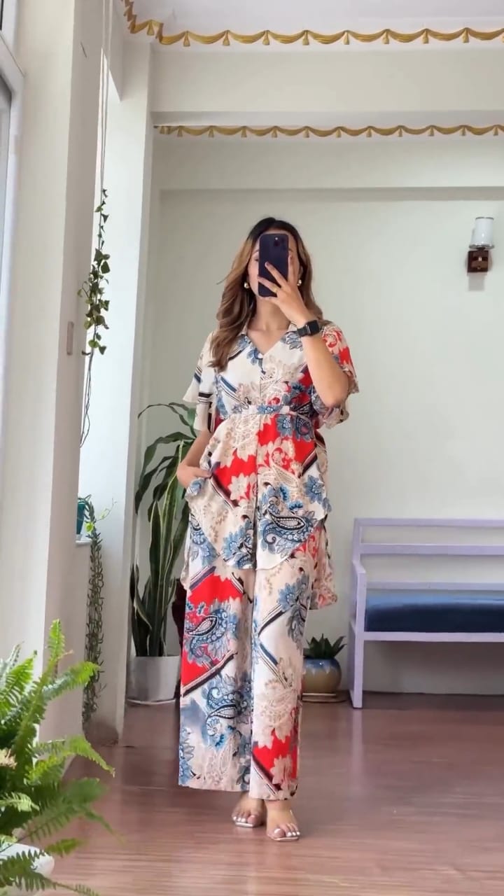 Senorita Co ord