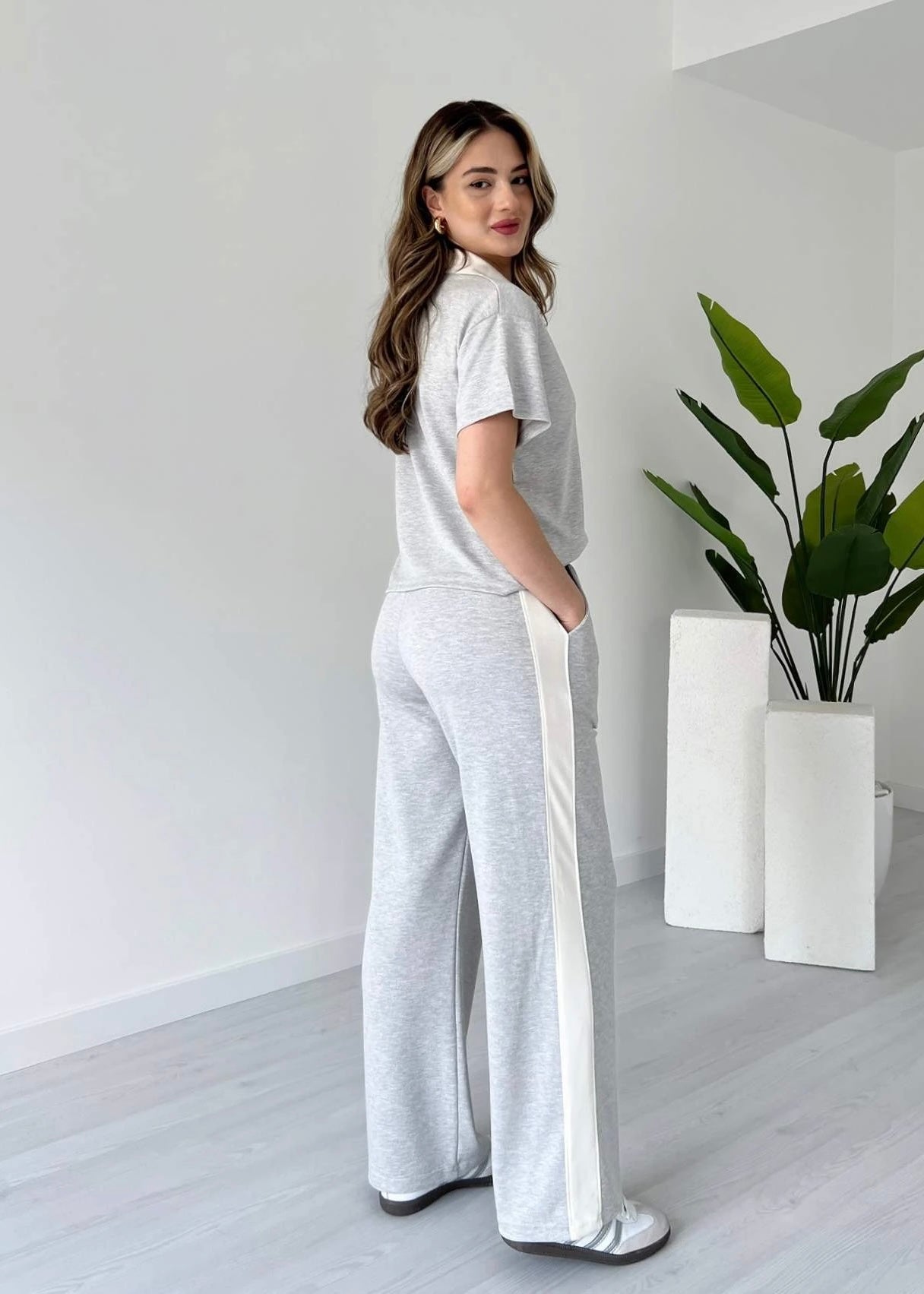 JetSet Luxe Travel Co Ord