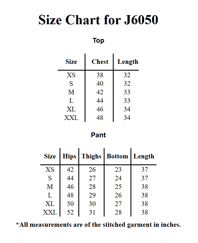 Midnight Palm Luxe Co Ord